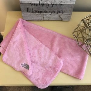 NORTH FACE Scarf!!